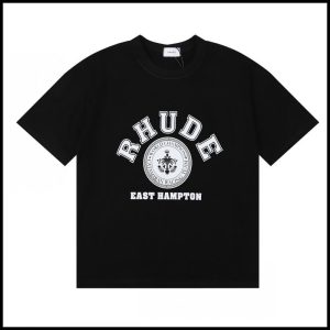 T-Shirts & Poloer | Logo Coin T-Shirt  – Herre T-Shirts & Poloer Herre